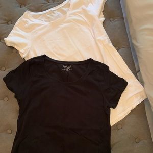 Maternity Bump Start Shirts (2)